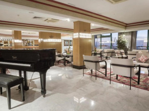 Agadir Beach Club Hotel