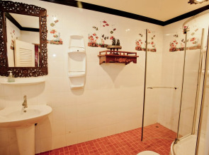 Paradise Pearl Bungalows