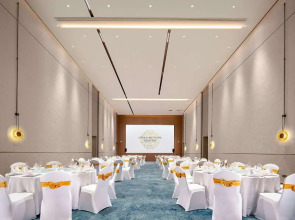 Grand Mercure Chengdu East