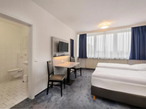 Gästehaus Lütten Klein