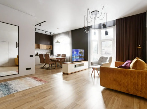 Booking Smart на улице Энгельса 77