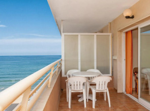 Apartamentos Stella Maris