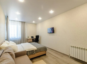 Апартаменты на улице Ново-Садовая 215Б