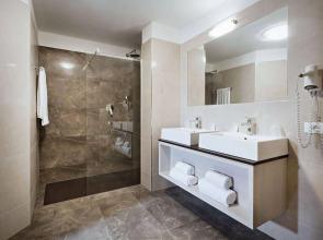 Parc Hotel Miramonti