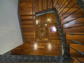 Petit Palace Plaza España