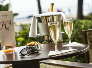 Westminster Hotel & Spa Nice