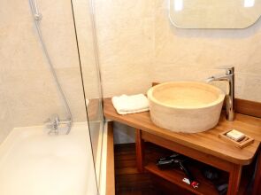 Green Hôtels Confort Paris 13