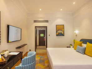 Gateway Aurangabad - Chhatrapati Sambhaji Nagar