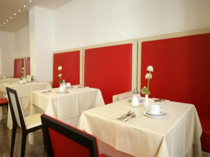 Hotel San Marco Fitness Pool & SPA