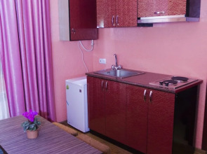 Отель Planet Yerevan