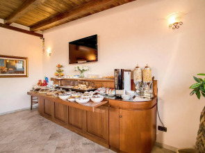 Hotel Roma Tiburtina