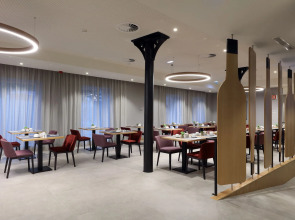 Eurostars Porto Centro