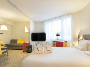 Novotel Suites Cannes Centre