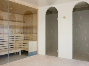 Barceló Torre de Madrid