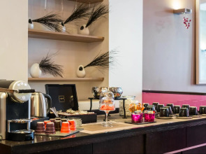 Hôtel Le 123 Elysées - Astotel