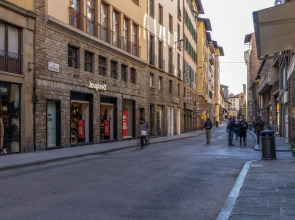 Charme&Suite Por Santa Maria