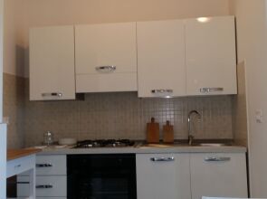 Residence Monte Marina