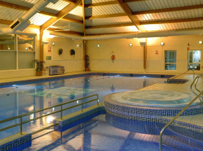 Best Western Kings Manor Hotel