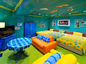 Highland Resort Hotel & Spa