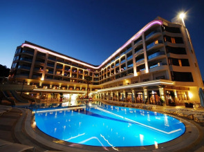 Golden Rock Beach Hotel - All Inclusive