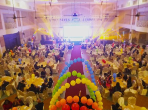 Lotus Desaru Beach Resort