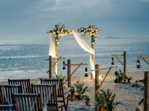 Pax Ana Doc Let Resort & Spa