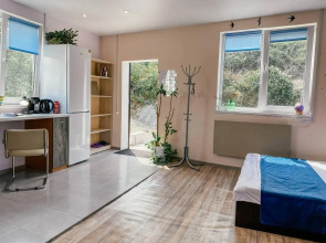 Апартаменты на улице Фильченкова