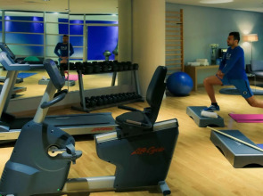 Mercure Quemado Resort