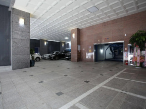 Boutique Hotel SB Seoul