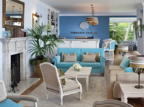 Бутик-отель Senhora da Guia Cascais 