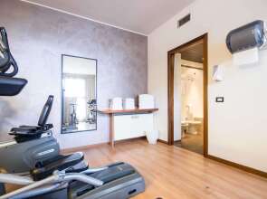 Best Western Hotel Modena District