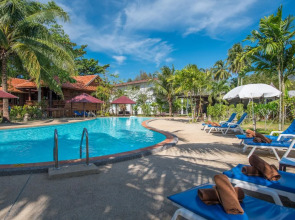 ThaiLife Wellness and Meditation Resort