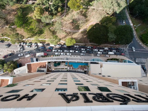 Vitória Hotel Concept Campinas