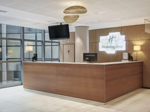 voco Paris – Porte de Clichy by IHG