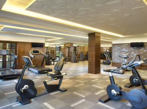 The St. Regis Le Morne Resort, Mauritius