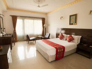 Buddha Maya by KGH Group