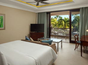 The Westin Mauritius Turtle Bay Resort and Spa