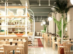 QAWRA Palace Resort & SPA