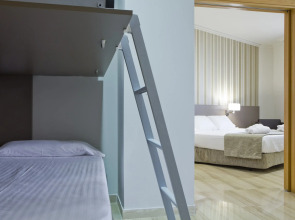 Hotel SB Ciutat Tarragona