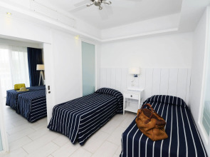 db Seabank Resort and Spa