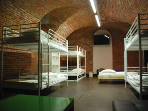 Hostels Meetingpoint