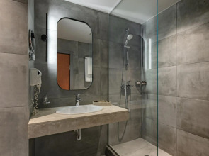 Kristal Hotel - All inclusive