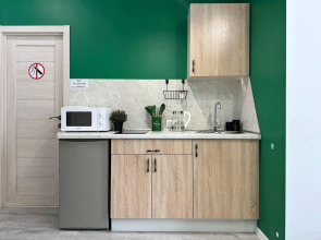 Welcome (Вэлком) на улице Героев Труда