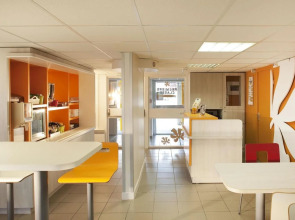 Premiere Classe Toulouse Ouest - Blagnac Aeroport