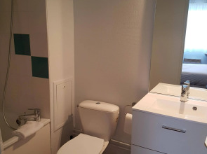 KOSY Appart’Hôtels – Le Champ de Mars