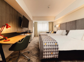 Отель Holiday Inn Bucharest - Times