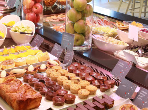 Campanile PRIME - Paris Porte d'Italie