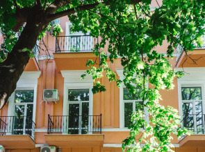 Отель Potemkinn