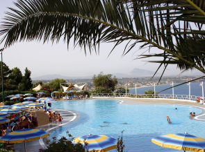 Citta del Mare Hotel Village