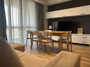 Stay Inn на ул. Кохбаци